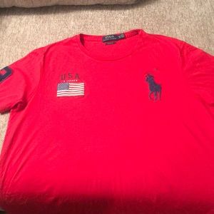 Ralph Lauren Polo T-shirt